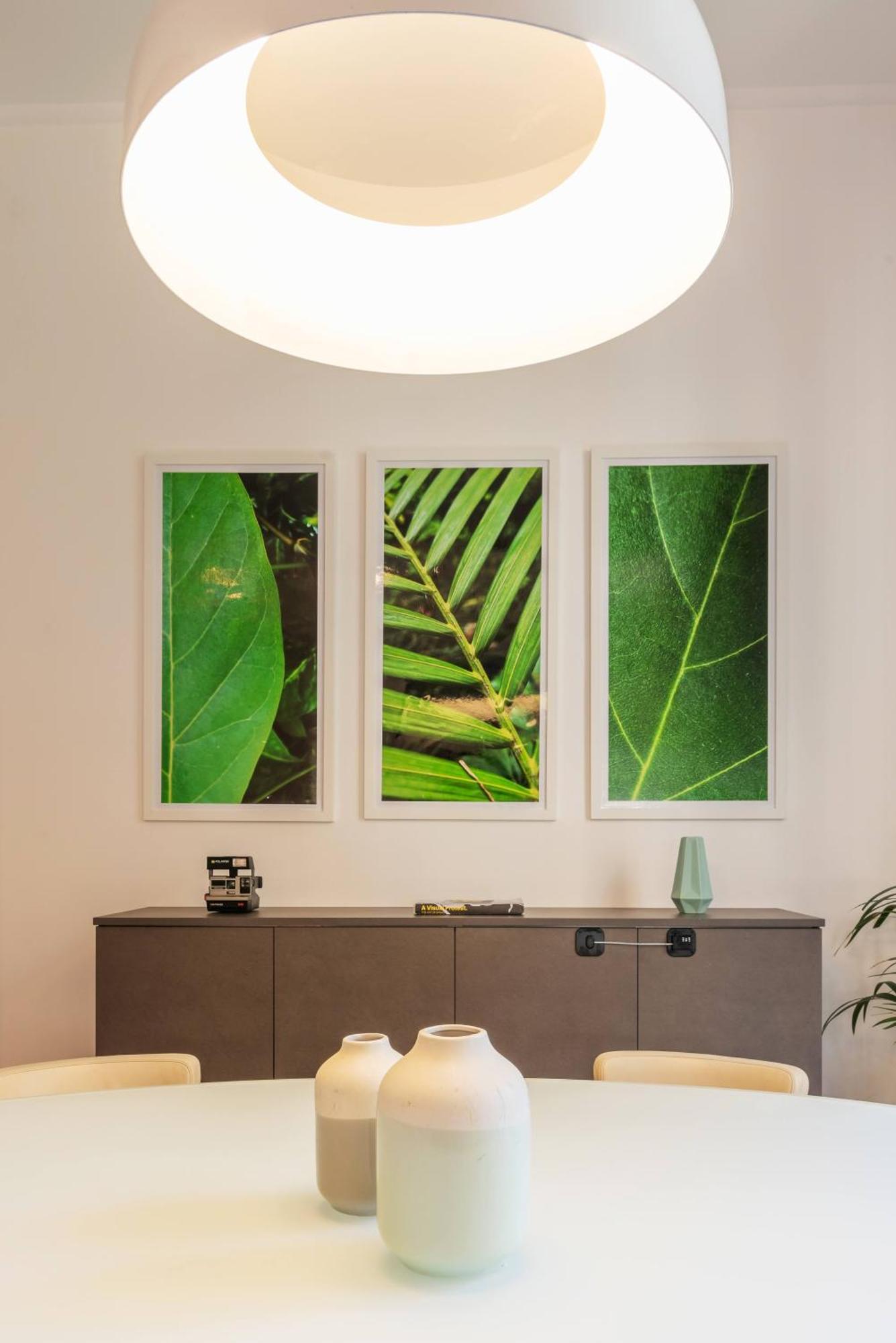Agostino Flexyrent Apt Ac Milaan Buitenkant foto